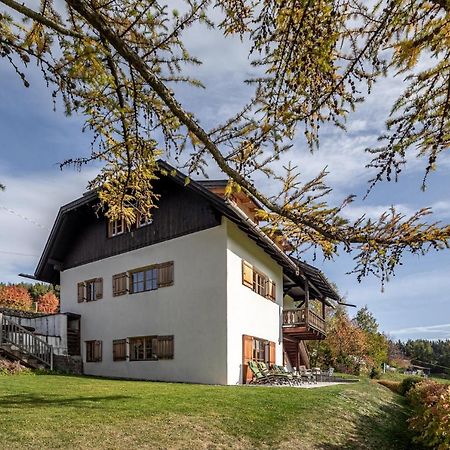 Haus Sophie Apartment Longostagno Exterior foto