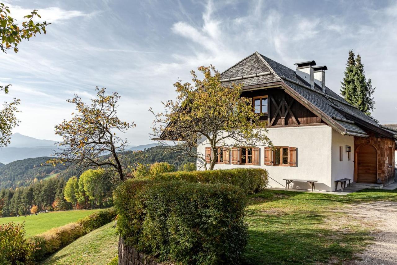 Haus Sophie Apartment Longostagno Exterior foto